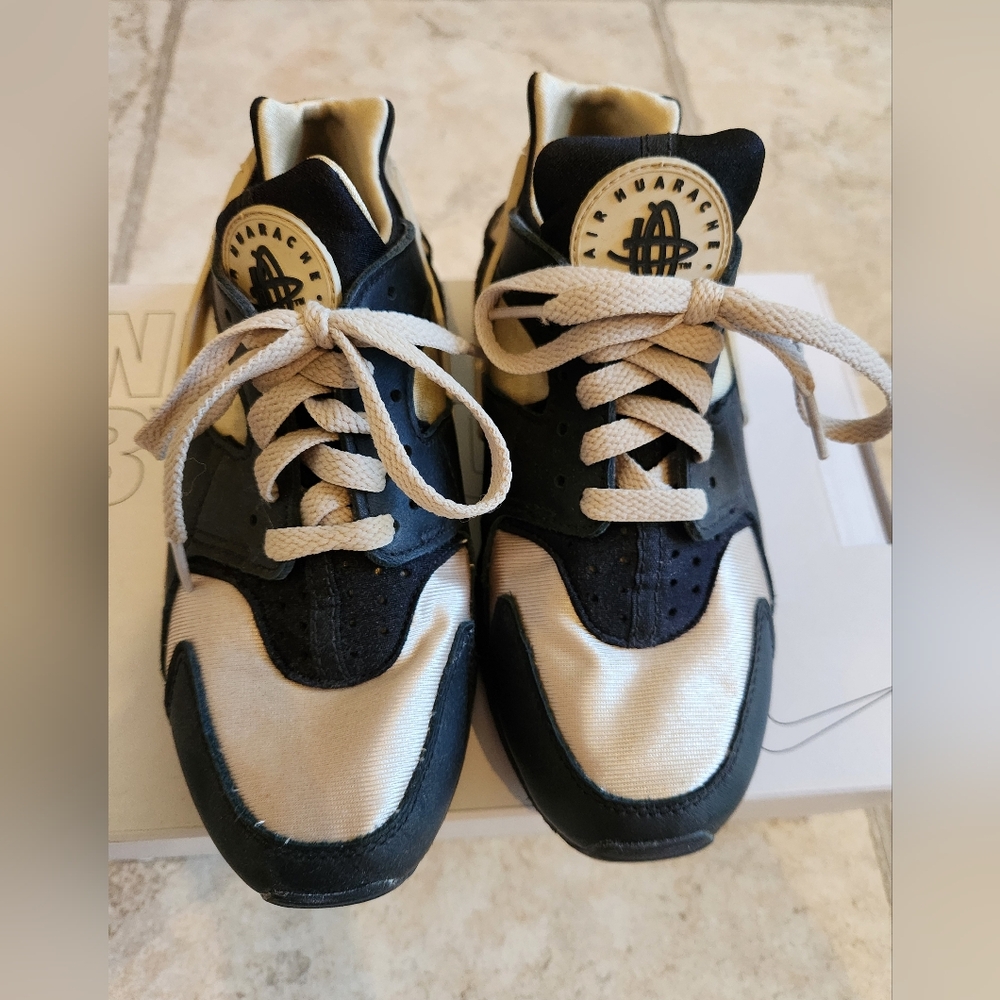 Nike Air Huarache By You Custom Women's Shoes Size 7m